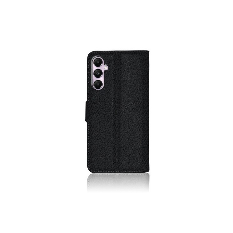 Coque Etui Portefeuille Samsung Galaxy A05S noir