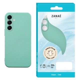 Coque Color Samsung Galaxy A05S menthe