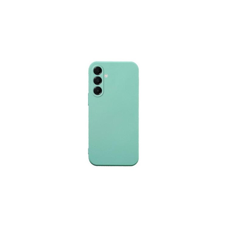 Coque Color Samsung Galaxy A05S menthe