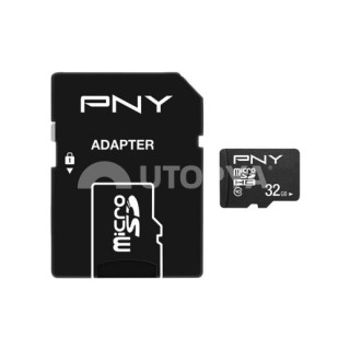 Carte Micro SD 32go