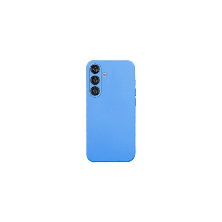 Coque Color Samsung Galaxy A16 bleu