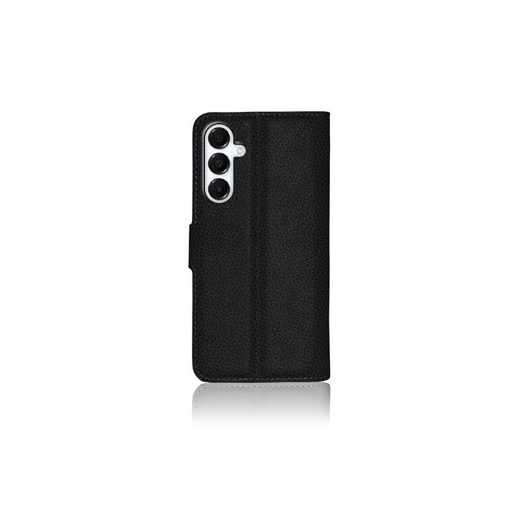Coque Etui Portefeuille Samsung Galaxy A16 noir