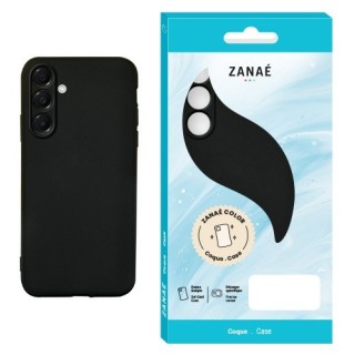 Coque Color Samsung Galaxy A17 noir