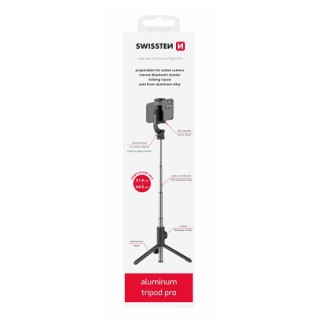 Perche à Selfie Tripod Pro