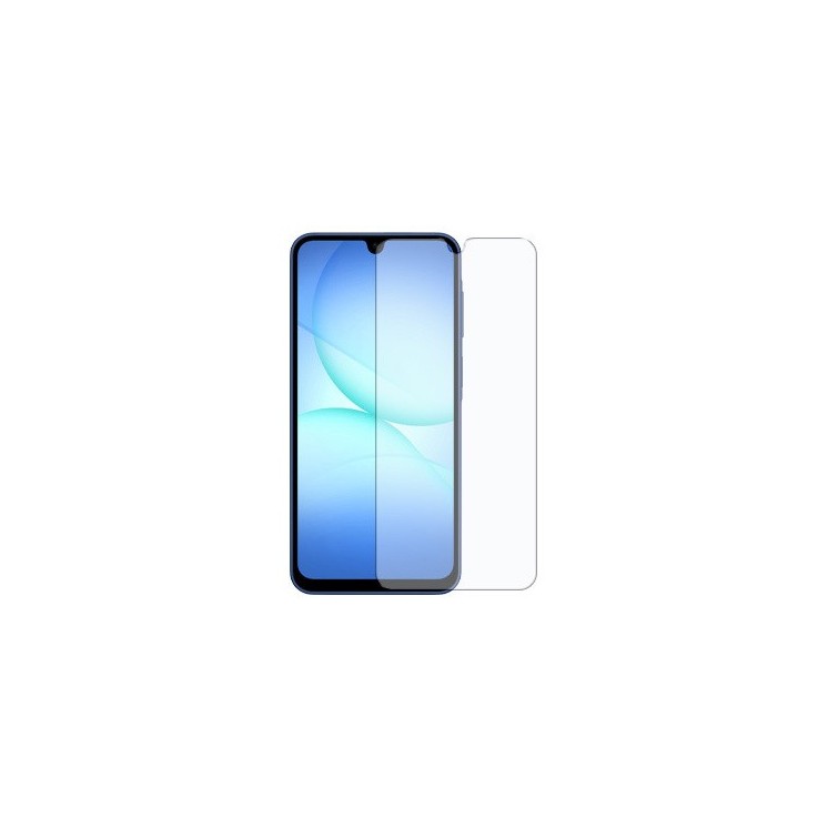 Verre Trempé Samsung Galaxy A16 / A17 / A26