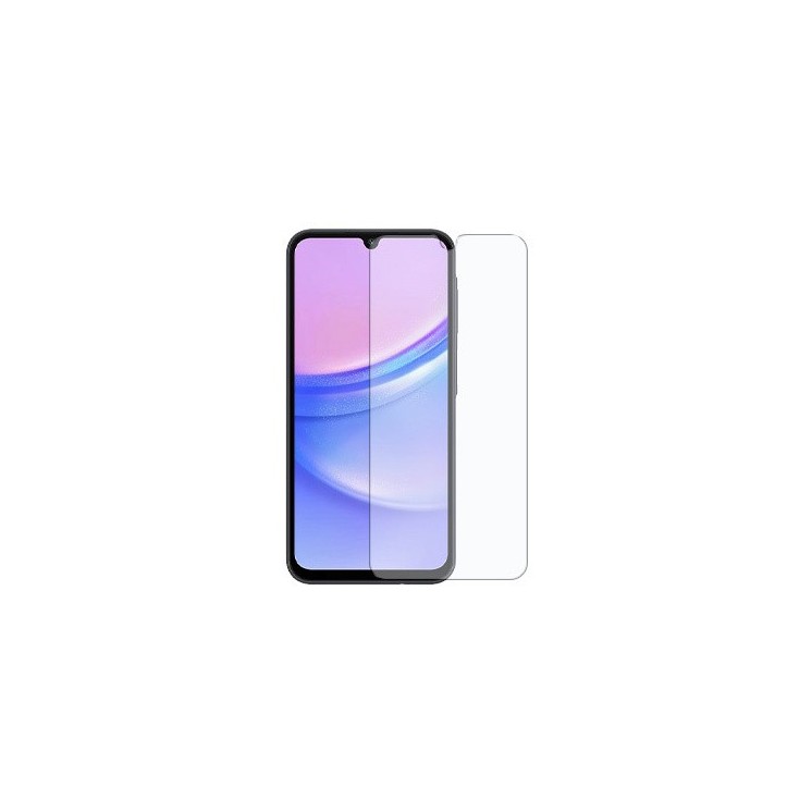 Verre Trempé Samsung Galaxy A15 / M15 5G