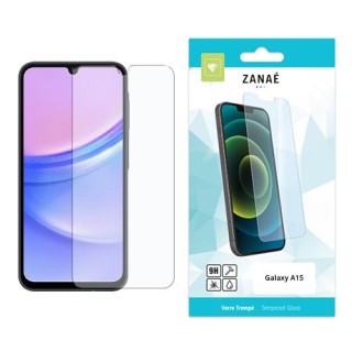 Verre Trempé Samsung Galaxy A15 / M15 5G