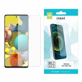 Verre Trempé Samsung Galaxy A51