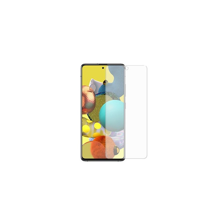 Verre Trempé Samsung Galaxy A51