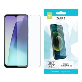 Verre Trempé Xiaomi 14C 4G / Poco C75