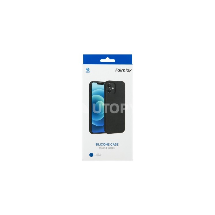 Coque Pavone Google Pixel 9 Pro XL