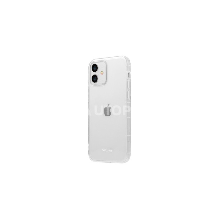 Coque Capella Huawei P Smart Plus 2019