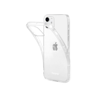 Coque Capella Huawei P Smart Plus 2019