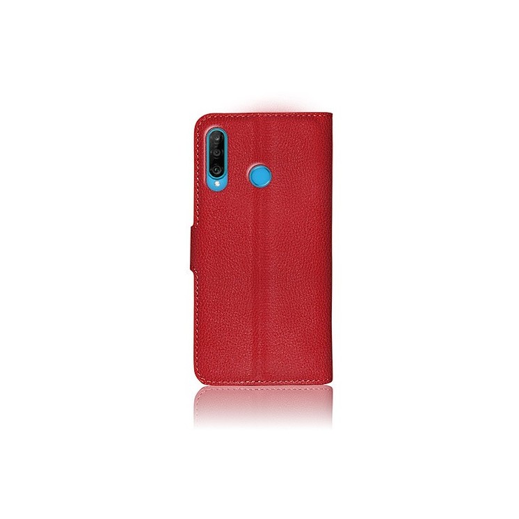 Coque Etui Portefeuille Huawei P30 Lite / P30 Lite XL