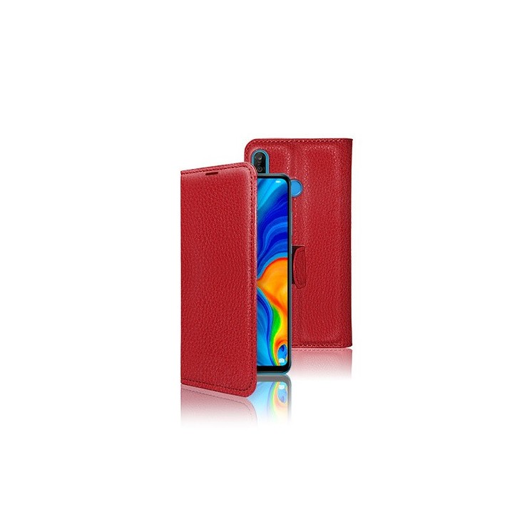 Coque Etui Portefeuille Huawei P30 Lite / P30 Lite XL