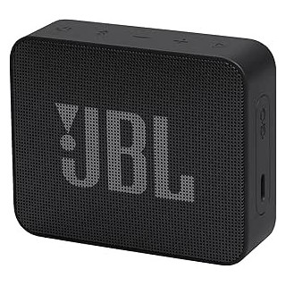 Enceinte bluetooth GO Essential 2 noir JBL