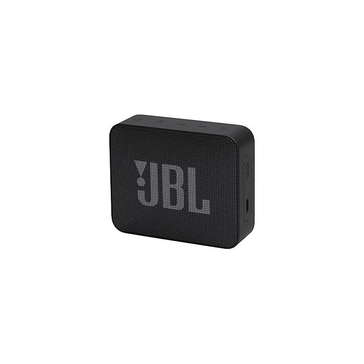 Enceinte bluetooth GO Essential 2 noir JBL