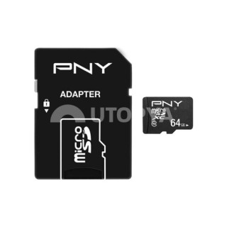 Carte Micro SD 64go