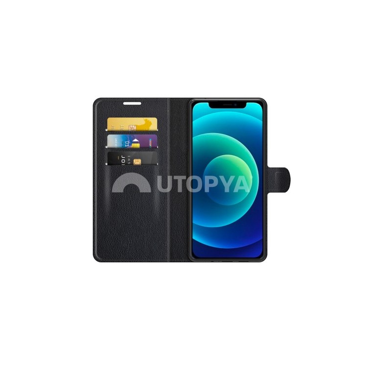 Coque Etui Portefeuille Xiaomi Redmi Note 11 4G / 11S
