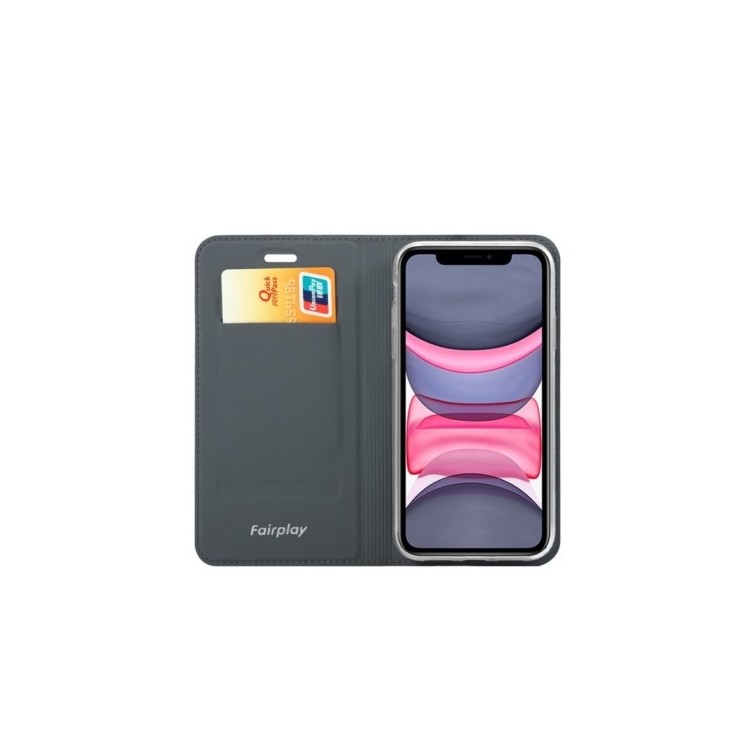 Coque Etui Portefeuille Epsilon Xiaomi Redmi 7A