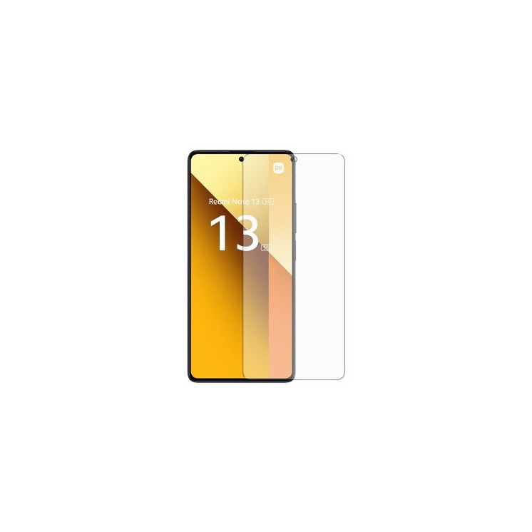 Verre Trempé Xiaomi Redmi Note 13 5G