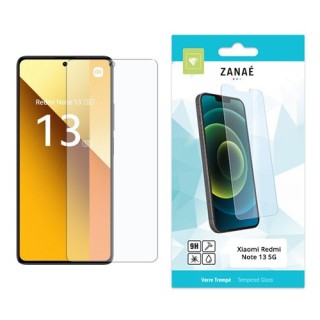 Verre Trempé Xiaomi Redmi Note 13 5G