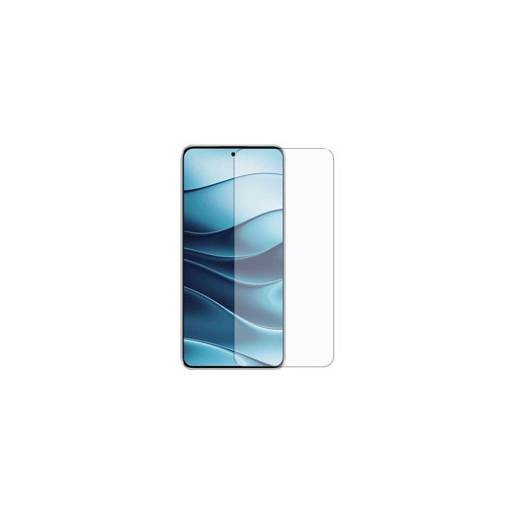 Verre Trempé Xiaomi Redmi Note 14 4G / 5G / POCO M7 PRO 5G