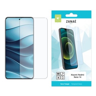 Verre Trempé Xiaomi Redmi Note 14 4G / 5G / POCO M7 PRO 5G