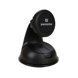 Support voiture magnétique sur parebrise ou tableau de bord