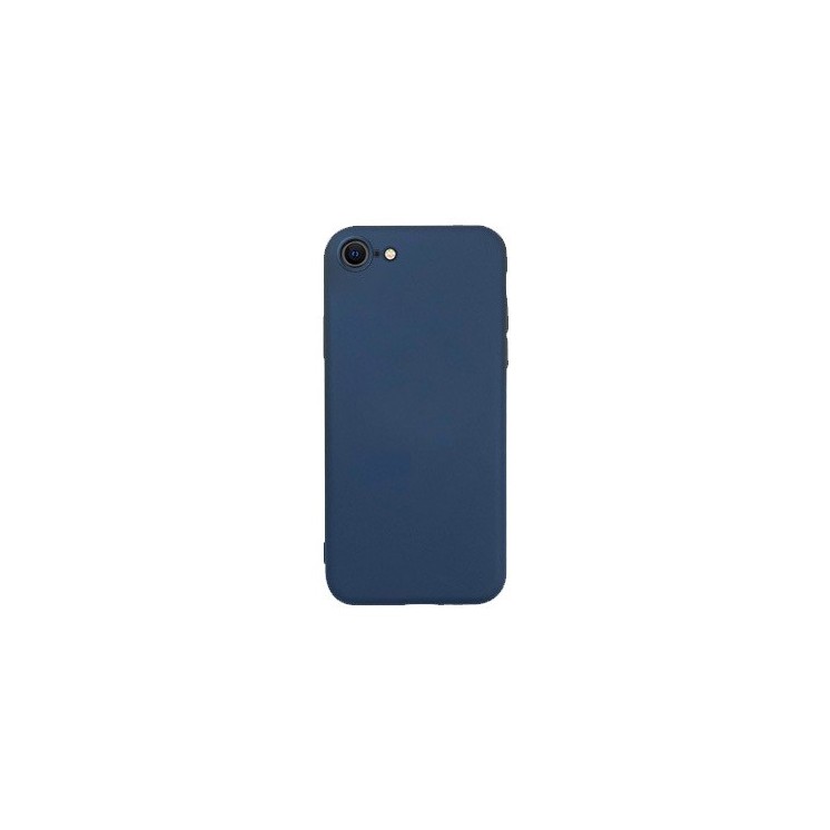 Coque Color Iphone 7 / 8 / SE2 / SE3 marine