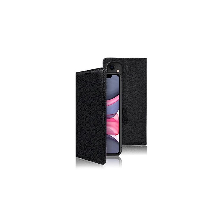 Coque Etui Iphone 11 noir