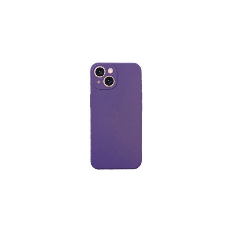 Coque Color Iphone 11 violet