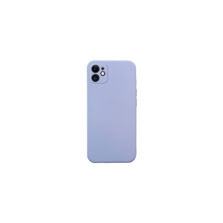 Coque Color Iphone 11 lilas