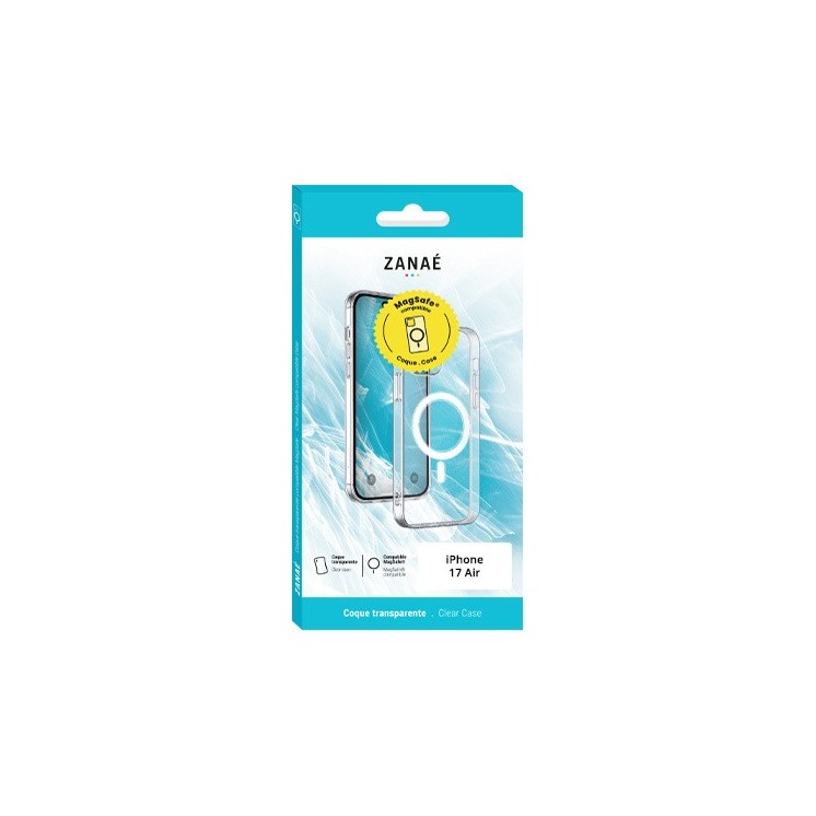 Coque MagSafe Iphone 17 AIR