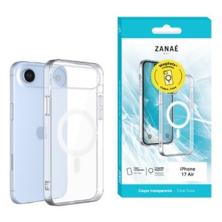 Coque MagSafe Iphone 17 AIR
