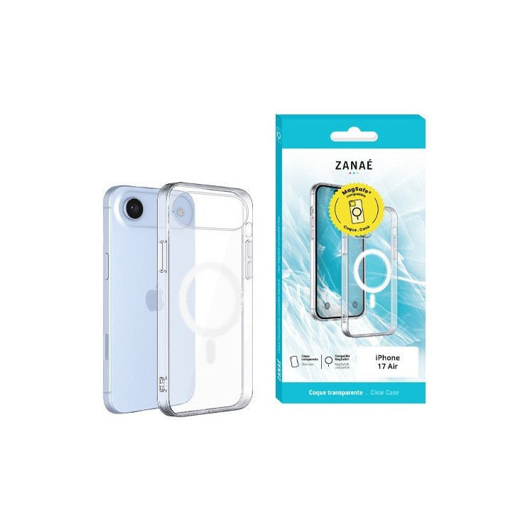 Coque MagSafe Iphone 17 AIR