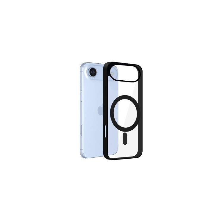 Coque MagSafe Iphone 17 AIR noir