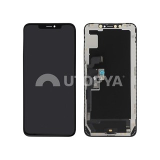 Ecran Complet iPhone XS MAX (Hard OLED) + Outils
