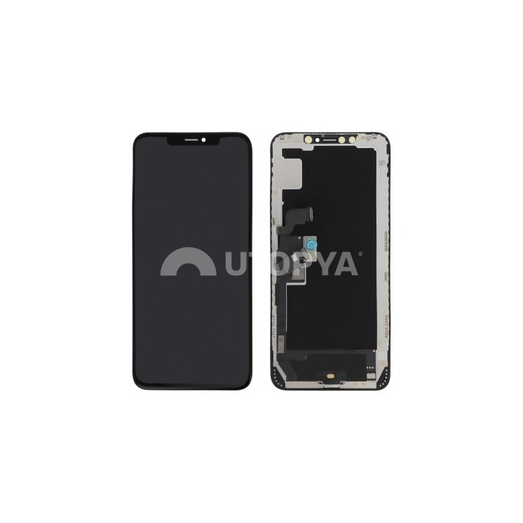 Ecran Complet iPhone XS MAX (Hard OLED) + Outils