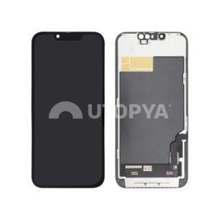 Ecran Complet iPhone 13 (Soft OLED) + Outils