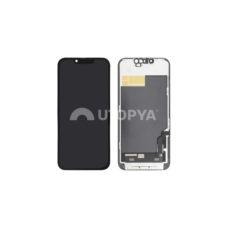 Ecran Complet iPhone 13 (Soft OLED) + Outils