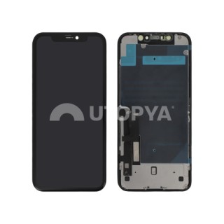 Ecran Complet iPhone 11 (Relife) + Outils