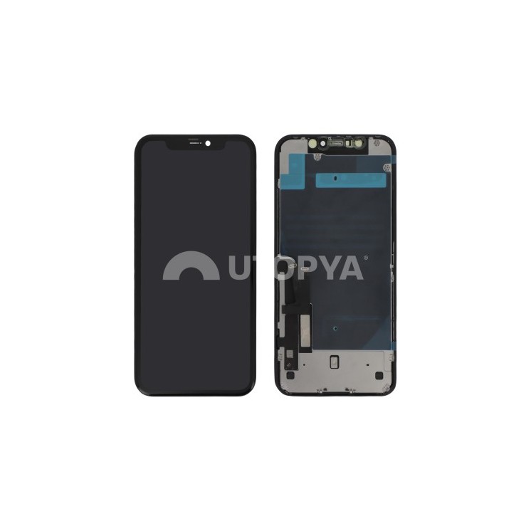 Ecran Complet iPhone 11 (Relife) + Outils