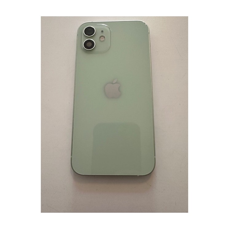 Châssis complet Iphone 12 Reconditionné Grade A + Outils