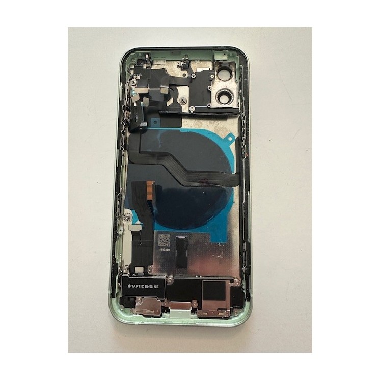 Châssis complet Iphone 12 Reconditionné Grade A + Outils