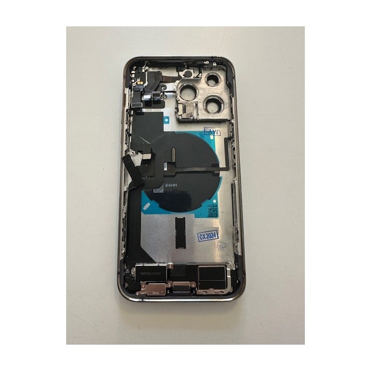 Châssis complet Iphone 14 Pro Max Reconditionné Grade A + Outils