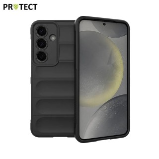 Coque IX008 PROTECT Samsung Galaxy S25 noir