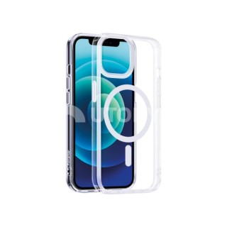 Coque Polaris MagSafe iPhone 12 Pro Max