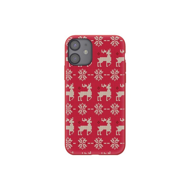 Coque de Noel Iphone 12 / 12 Pro