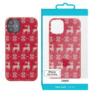 Coque de Noel Iphone 12 / 12 Pro